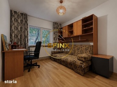 3 camere decomandat Rahova - Petre Ispirescu | Bloc reabilitat termic