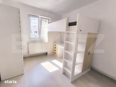 Apartament 2 camere, etaj intermediar, zona Florilor