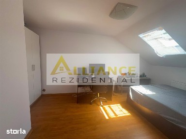 PIATA SUDULUI -APARTAMENT 3 CAMERE
