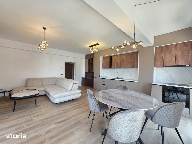 Apartament cu 2 camere 65mp, segmentul premium, Tractorul