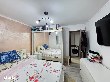 2 camere, decomandat, zona Pieței Mari, 60 mp, bucătărie mare