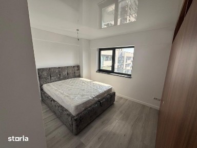 Apartament 1 camera Adamant Towers
