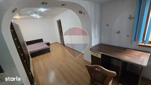 Apartament 2 camere | 76 mp | Decomandat | Parter | Podu Roș