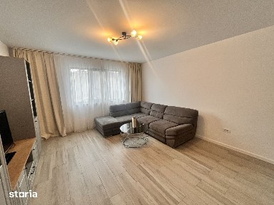 Apartament 2 camere + loc parcare, bloc nou, capat Pacurari - Rediu