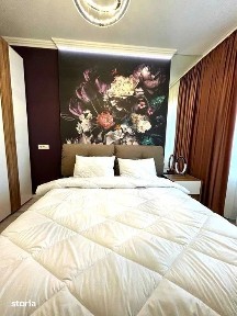 Apartament 2 camere si Loc de parcare subteran - LUX Unirea Towers - P