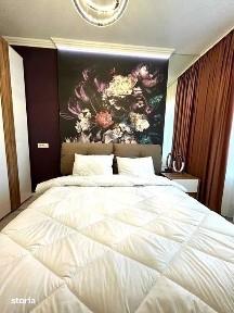 Apartament 2 camere si Loc de parcare subteran - LUX Unirea Towers - P