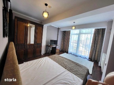 Apartament 2 Camere Decomandat, Parcare Inclusă, Bucium - Zona OMV