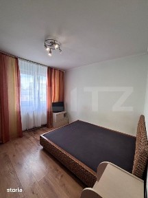 Apartament 2 camere, 45 mp, zona Alexandru cel Bun