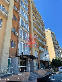 Apartament 2 cam Mobilat si Utilat Tatarasi - Green Park