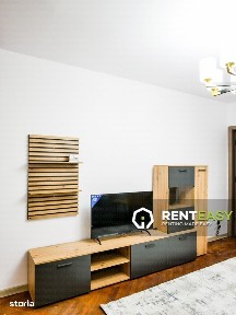 Apartament cu 3 camere situat pe Bld. Independentei - UMF