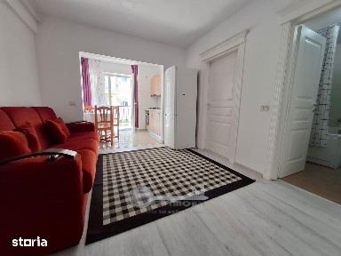 Apartament 2 camere Valea Lupului, bloc nou, parcare, pet friendly