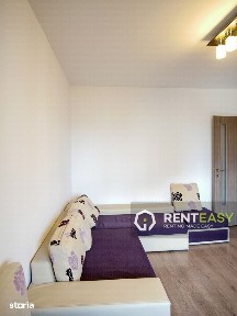 Apartament cu 3 camere langa UMF - Bulevardul Independentei