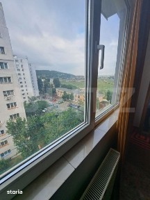 Apartament 2 camere, 46 mp, zona Mircea cel Batran