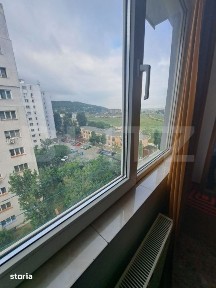Apartament 2 camere, 46 mp, zona Mircea cel Batran
