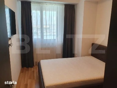 Apartament 2 Camere Palas Mall