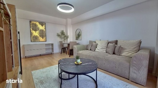 Apartament 2 Camere Premium, Prima Închiriere, Păcurari - Lângă Kaufla