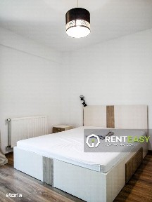 Apartament cu 3 camere de inchiriat -Palas - Vivo - Bloc Nou