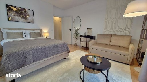 Apartament 1 Cameră Premium, Prima Închiriere, Păcurari - Lângă Kaufla