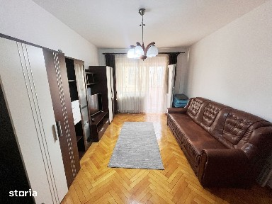 Apartament 2 camere de închiriat - Alexandru cel Bun | 55 mp | Etaj 2