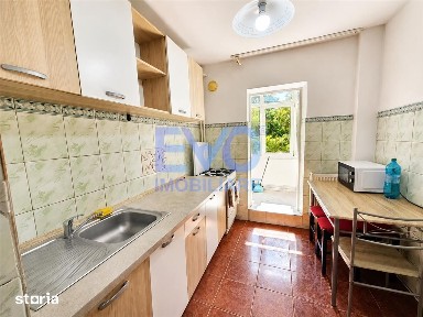 Apartament 2 camere, decomandat, etaj 1, mobilat, utilat, Targu Cucu