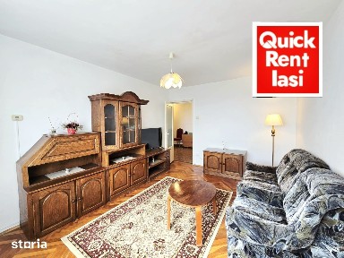 Independentei UMF Apartament 2Dormitoare Si Living 550eur