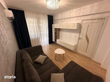 Apartament 2 Camere Decomandat, Bloc cu Lift, Bucium - Lângă Lidl