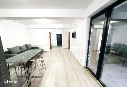 Apartament 2 camere - Platinum Residence - Coresi - Parcare 66.4mp