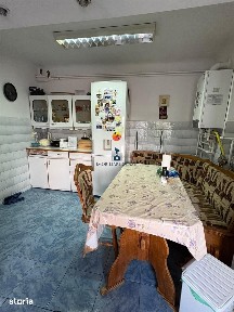 Apartament 3 camere Decomandat Bld. Tudor Vladimirescu
