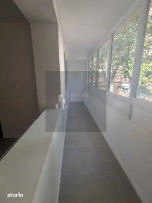Apartament 2 camere | Piața Iancului | 55 mp | Et 1