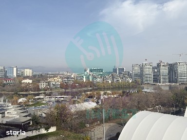 3 camere cu VIEW SPECTACULOS Floreasca Residence