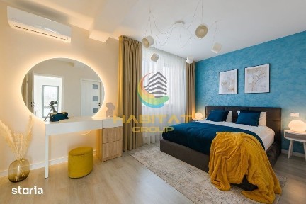 Apartament 3 camere- 80mp- Turnu Magurele