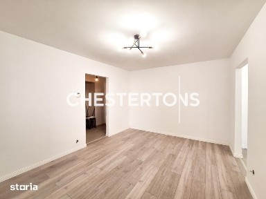 Apartament 2 camere | Complet renovat | Metrou Iancului | Investitie e