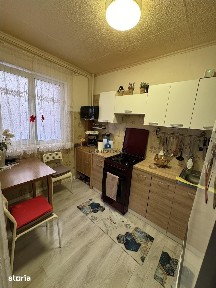 Apartament 3 Camere Decomandat Sos.Giurgiului