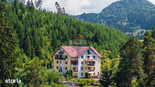 Comision 0%! Studio intr-o zona superba, Inconjurat de pădure | Bunloc