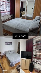 Vand apartament 3camere