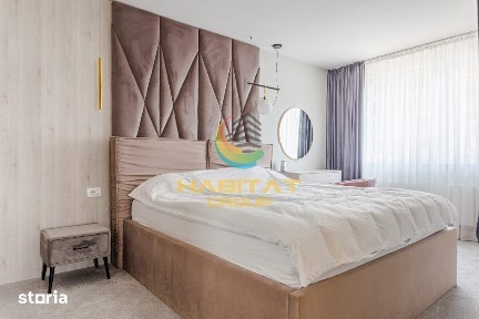 Apartament cu 3 camere -83mp-disponibil imediat