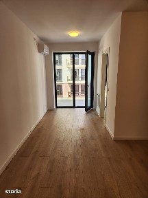 Garsonieră noua de vânzare, balcon și loc de parcare