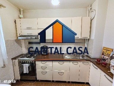 Apartament 3 Camere la 5 minute de Metrou Raul Doamnei