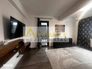 Apartament decomandat - 3 camere 88 mp