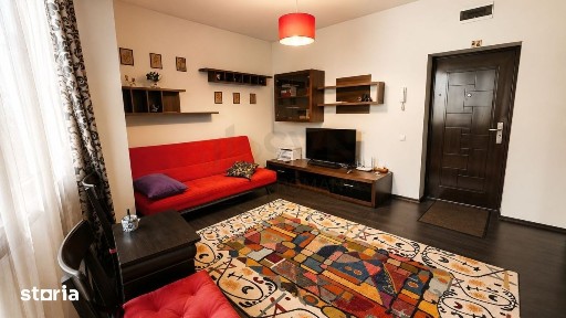 Apartament 2 camere Mall Vitan strada Branduselor