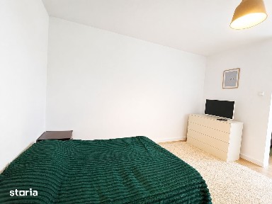Garsoniera 32 mp Tatarasi Flora 330 euro