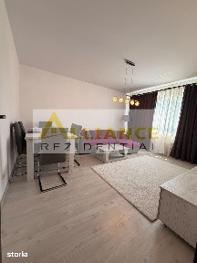 3 camere decomandat - Drumul Jilavei Aparatorii Patriei