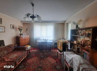 Apartament 4 camere Darmanesti, 92 metri, etaj 4 Cod:162810
