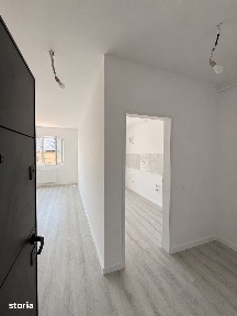 GARSONIERA DECOMANDATA - BLOC NOU - ETAJ INTERMEDIAR - TVA INCLUS