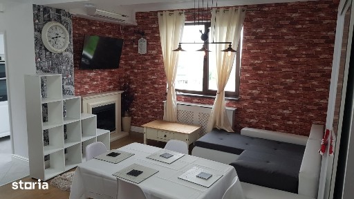 Apartament de inchiriat, centru, Iasi, Palas Mall, 2 camere, Lazar R.