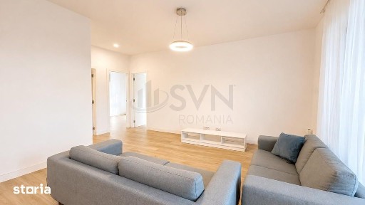 Apartament 3 camere terasa 31 mp parcare inclusa Dacia Eminescu