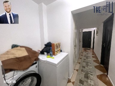 *Apartament 3 camere-71 mp SCD *DECOMANDAT *Renovat *GAZE *Parcare