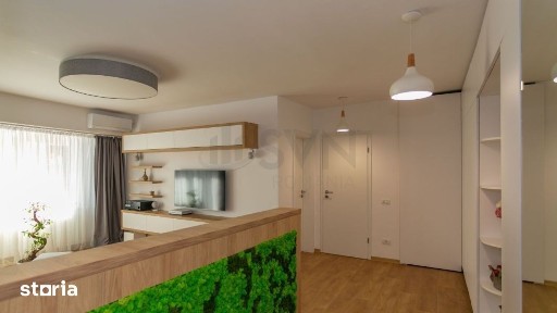 Apartament l 3 camere l Nicolae Titulescu