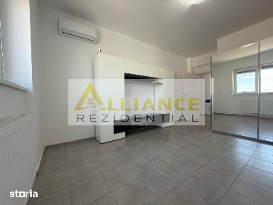 Sector 4 | Metropolitan Residence | Apartament 2 camere