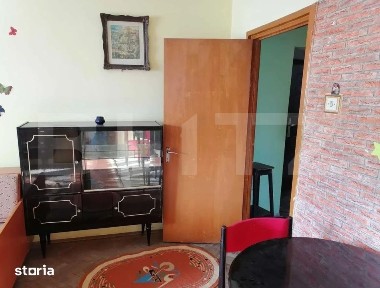 Apartament 2 camere, 52 mp, zona Negru Voda